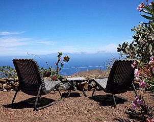 Verblijf 18114402 - Vakantiewoning Canarische Eilanden - Casas Rurales Los Almendreros