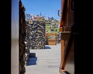 Verblijf 18114402 - Vakantiewoning Canarische Eilanden - Casas Rurales Los Almendreros