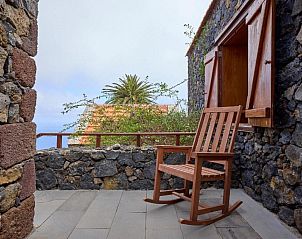 Verblijf 18114402 - Vakantiewoning Canarische Eilanden - Casas Rurales Los Almendreros