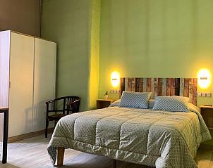 Unterkunft 18114701 - Ferienhaus Katalonien / Pyrenäen - Càmping - Hotel rural La soleia d'Oix