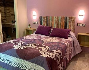 Unterkunft 18114701 - Ferienhaus Katalonien / Pyrenäen - Càmping - Hotel rural La soleia d'Oix