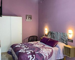 Unterkunft 18114701 - Ferienhaus Katalonien / Pyrenäen - Càmping - Hotel rural La soleia d'Oix