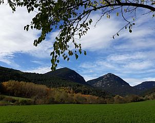 Unterkunft 18114701 - Ferienhaus Katalonien / Pyrenäen - Càmping - Hotel rural La soleia d'Oix