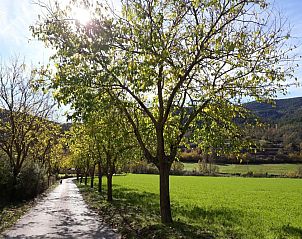 Unterkunft 18114701 - Ferienhaus Katalonien / Pyrenäen - Càmping - Hotel rural La soleia d'Oix