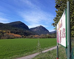 Unterkunft 18114701 - Ferienhaus Katalonien / Pyrenäen - Càmping - Hotel rural La soleia d'Oix