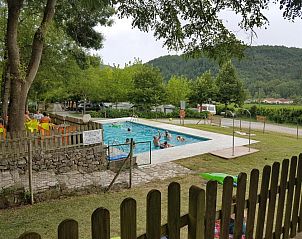 Unterkunft 18114701 - Ferienhaus Katalonien / Pyrenäen - Càmping - Hotel rural La soleia d'Oix