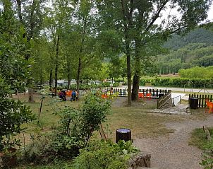 Unterkunft 18114701 - Ferienhaus Katalonien / Pyrenäen - Càmping - Hotel rural La soleia d'Oix