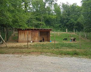 Unterkunft 18114701 - Ferienhaus Katalonien / Pyrenäen - Càmping - Hotel rural La soleia d'Oix