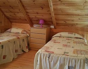 Unterkunft 18114701 - Ferienhaus Katalonien / Pyrenäen - Càmping - Hotel rural La soleia d'Oix