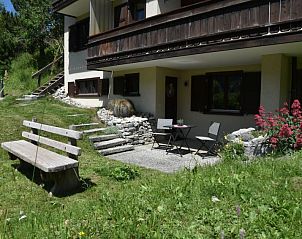 Verblijf 1811620 • Appartement Centraal Zwitserland • Appartement Am Sonnenhang 