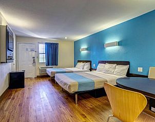Verblijf 18125301 - Vakantie appartement Zuiden - Motel 6-Dickson, TN