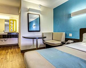 Verblijf 18125301 - Vakantie appartement Zuiden - Motel 6-Dickson, TN