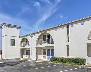 Verblijf 18125301 - Vakantie appartement Zuiden - Motel 6-Dickson, TN