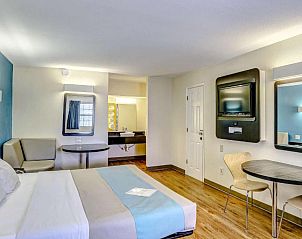 Verblijf 18125301 - Vakantie appartement Zuiden - Motel 6-Dickson, TN