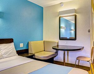 Verblijf 18125301 - Vakantie appartement Zuiden - Motel 6-Dickson, TN