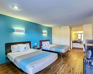 Verblijf 18125301 - Vakantie appartement Zuiden - Motel 6-Dickson, TN