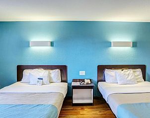 Verblijf 18125301 - Vakantie appartement Zuiden - Motel 6-Dickson, TN