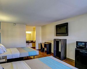 Verblijf 18125301 - Vakantie appartement Zuiden - Motel 6-Dickson, TN