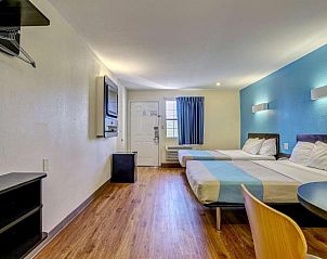 Verblijf 18125301 - Vakantie appartement Zuiden - Motel 6-Dickson, TN