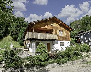 Unterkunft 1813101 • Ferienhaus Zentral Schweiz • Vakantiehuis Margrith 