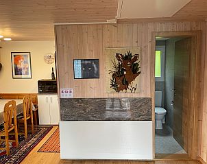 Verblijf 1813101 - Vakantiewoning Centraal Zwitserland - Vakantiehuis Margrith