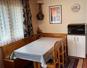 Verblijf 1813101 - Vakantiewoning Centraal Zwitserland - Vakantiehuis Margrith