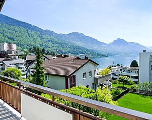 Verblijf 1813302 - Appartement Centraal Zwitserland - Appartement Beau Site