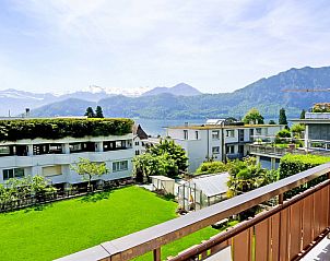 Verblijf 1813302 - Appartement Centraal Zwitserland - Appartement Beau Site