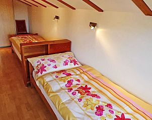 Verblijf 1813302 - Appartement Centraal Zwitserland - Appartement Beau Site