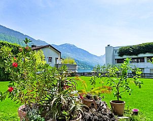 Verblijf 1813302 - Appartement Centraal Zwitserland - Appartement Beau Site