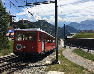 Verblijf 1813302 - Appartement Centraal Zwitserland - Appartement Beau Site