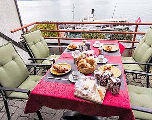 Verblijf 1813303 - Appartement Centraal Zwitserland - Appartement Apartment 10