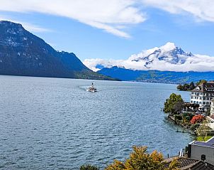 Verblijf 1813303 - Appartement Centraal Zwitserland - Appartement Apartment 10