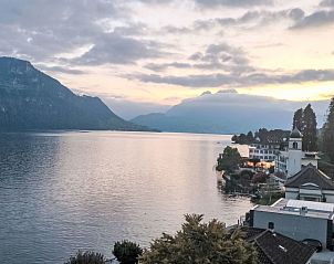 Verblijf 1813303 - Appartement Centraal Zwitserland - Appartement Apartment 10