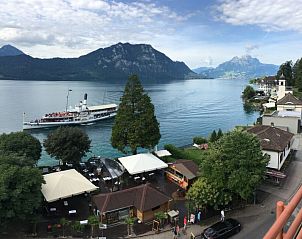 Verblijf 1813303 - Appartement Centraal Zwitserland - Appartement Apartment 10