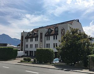 Verblijf 1813303 - Appartement Centraal Zwitserland - Appartement Apartment 10