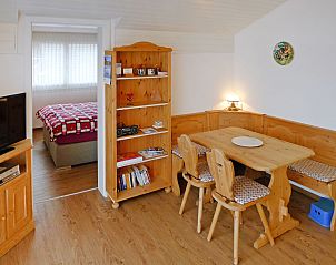 Unterkunft 1813602 - Appartement Zentral Schweiz - Appartement Ladasa