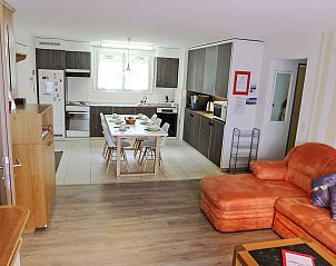 Unterkunft 1813603 - Appartement Zentral Schweiz - Appartement Ramabrice