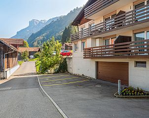 Unterkunft 1813603 - Appartement Zentral Schweiz - Appartement Ramabrice