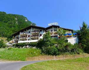 Unterkunft 1814001 • Appartement Zentral Schweiz • Appartement Platten 