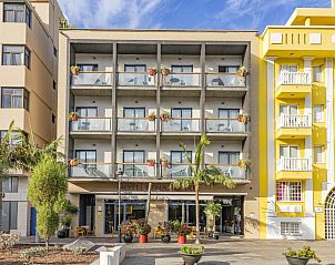 Guest house 1814404 - Apartment Canary Islands - Hotel Benahoare