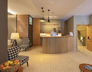 Guest house 1814404 - Apartment Canary Islands - Hotel Benahoare