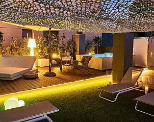 Guest house 1814404 - Apartment Canary Islands - Hotel Benahoare