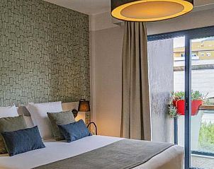 Guest house 1814404 - Apartment Canary Islands - Hotel Benahoare