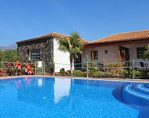 Verblijf 1814411 • Vakantiewoning Canarische Eilanden • Casa La Majada 