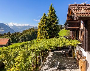 Verblijf 1815701 • Vakantiewoning Centraal Zwitserland • Vakantiehuis Chalet Zun 
