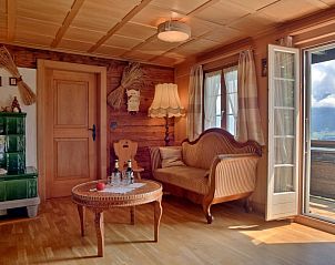 Verblijf 1815701 - Vakantiewoning Centraal Zwitserland - Vakantiehuis Chalet Zun