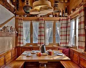 Verblijf 1815701 - Vakantiewoning Centraal Zwitserland - Vakantiehuis Chalet Zun