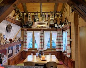 Verblijf 1815701 - Vakantiewoning Centraal Zwitserland - Vakantiehuis Chalet Zun