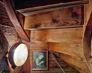 Verblijf 1815701 - Vakantiewoning Centraal Zwitserland - Vakantiehuis Chalet Zun